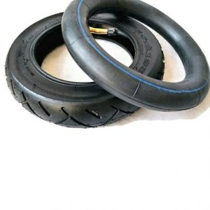 Soflow S06 Ersatz Schlauch Mantel So6 Set 10x2 Zoll Reifen