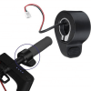 Xiaomi M365 1S Pro 2 Mi 3 Scooter Roller Schwarz Gas Gaspedal