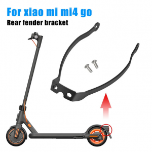 Alternative view of Xiaomi 4 Go Kotflügel Halter Buskit Verstärker