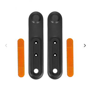 Xiaomi Pro 4 2 Gen 4 Ultra Vorder Reflektor Set mit Abdeckung