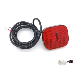 Alternative view of Xiaomi Mi 3 4Go Rücklicht Tail light