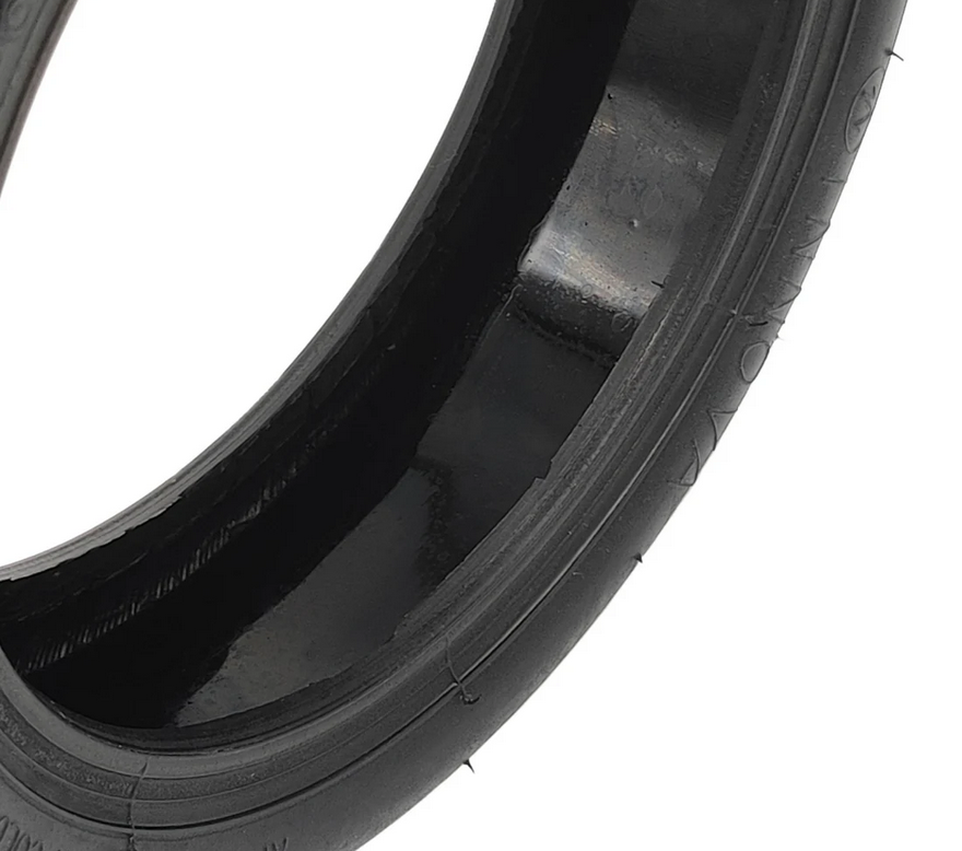 8.5x2 8x1/2 Pannenschutz Tubeless Reifen Soflow S04 – Bild 2
