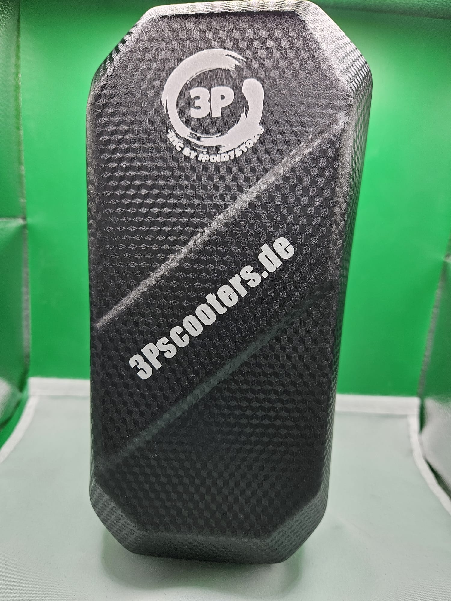 E-Scooter Tasche 2 Liter für diverse Marken bei 3Pscooters - Kompaktes Zubehör – Bild 2