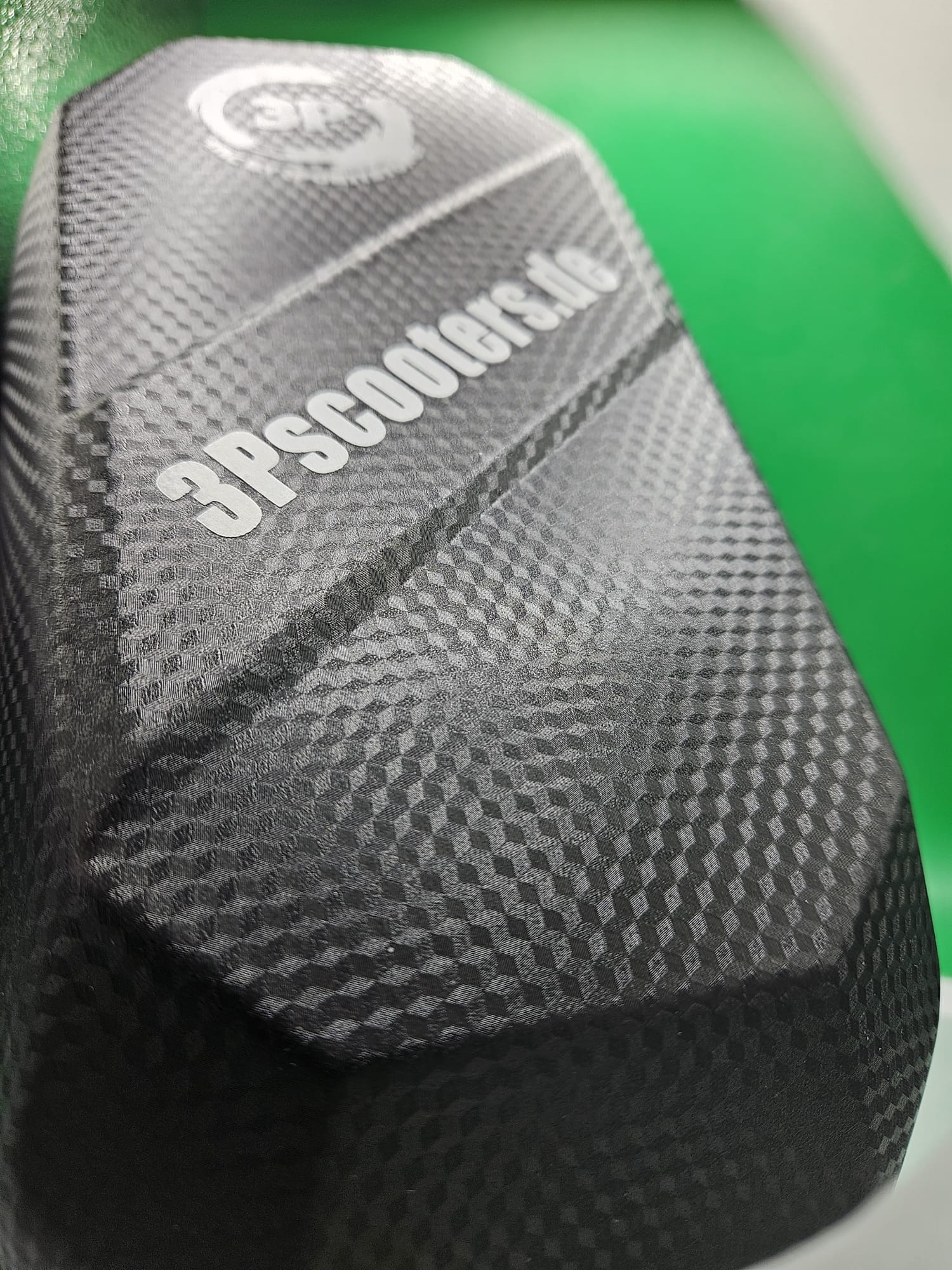 E-Scooter Tasche 3 Liter für diverse Marken bei 3Pscooters - Praktisches Zubehör – Bild 2