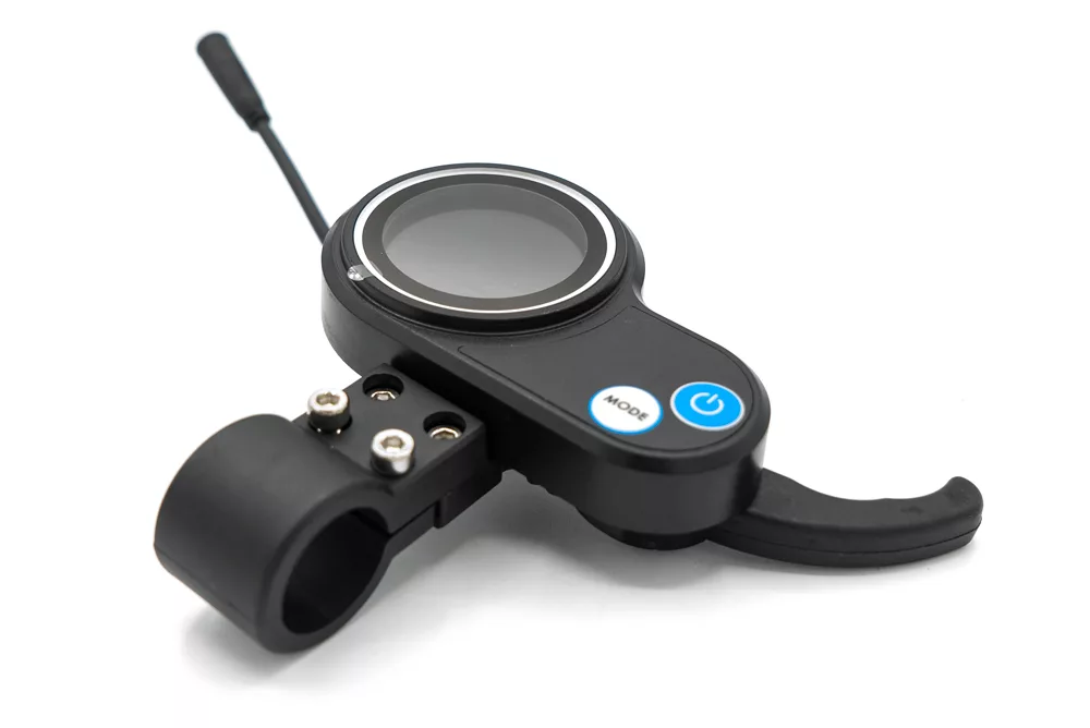 Joyor Y8S Y5S Y10S Display Gas Reglar Anzeige