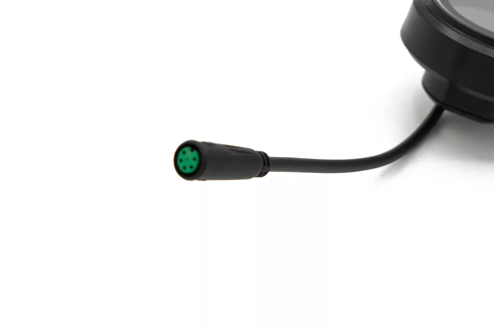 Joyor Y8S Y5S Y10S Display Gas Reglar Anzeige – Bild 2