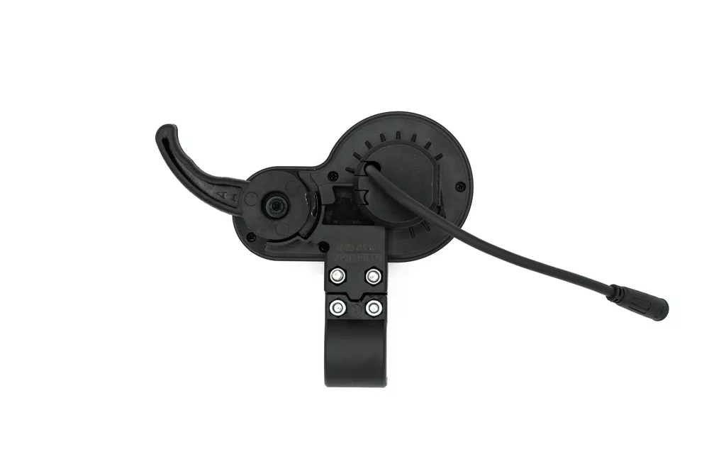 Joyor Y8S Y5S Y10S Display Gas Reglar Anzeige – Bild 3