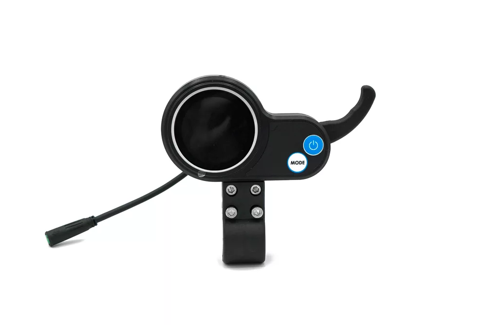 Joyor Y8S Y5S Y10S Display Gas Reglar Anzeige – Bild 4