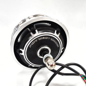Joyor Y8-S Motor 500W Original