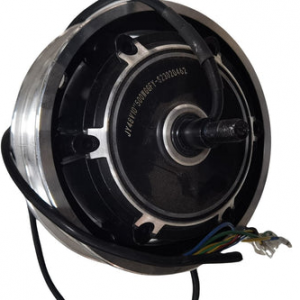 Alternative view of Joyor Y8-S Motor 500W Original