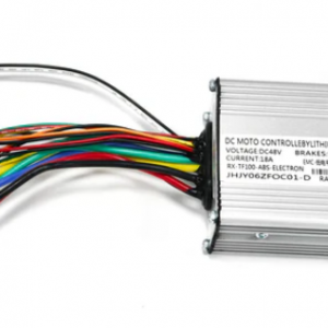 Joyor Y8S-ABE Bms Controller Steuergerät V.4