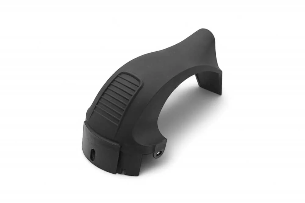 Joyor Y8S / Y8S ABE / Y10 Kotflügel ohne Licht DGT – Bild 2