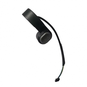 Alternative view of Ninebot E2 Pro Blinker Ein Aus Schalter Knopf Original
