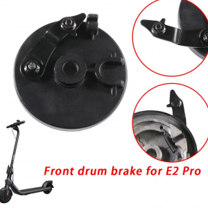 Alternative view of Ninebot E2 Pro Drum Brake Brems Trommel Original