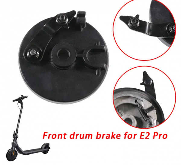 Ninebot E2 Pro Drum Brake Brems Trommel Original – Bild 2