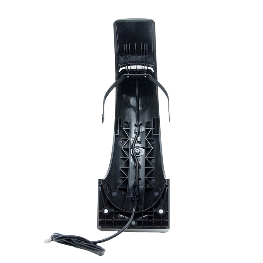 Ninebot E2 / E2 Plus Original Kotflügel hinten mit Licht – Bild 3