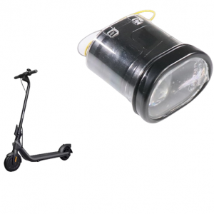 Nineobt E2 Pro Original Vorderlicht Front Light