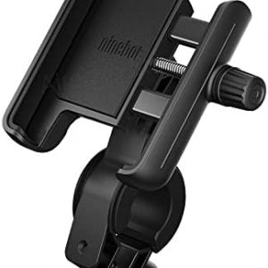 Originaler Handy Halter für Ninebot G30 G2 F Xiaomi 1S Pro 2 Mi 3 Mi 4 Pro Ultra Soflow Viron Vmax Denver iOhawk uvm Kickscooter Smart Electric Scooter Handy-Halter
