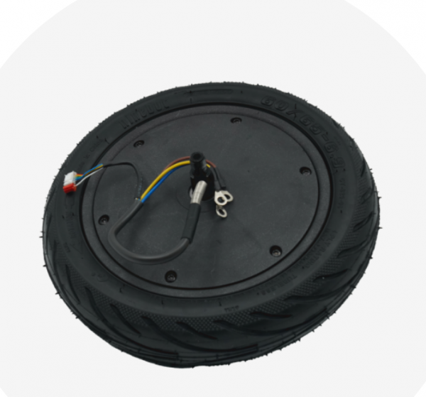 Ninebot E2 Pro Original Motor Reifen