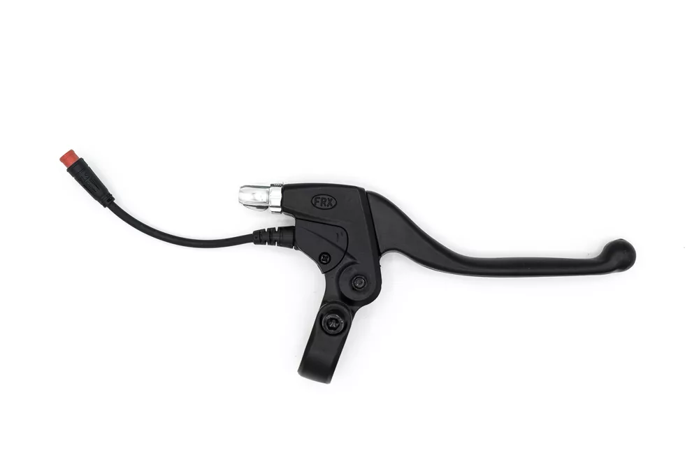 Joyor Y8-S Rechte Bremse Bremsgriff – Bild 2