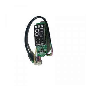 Alternative view of Xiaomi 3 Lite Dashboard BMS Controller Set