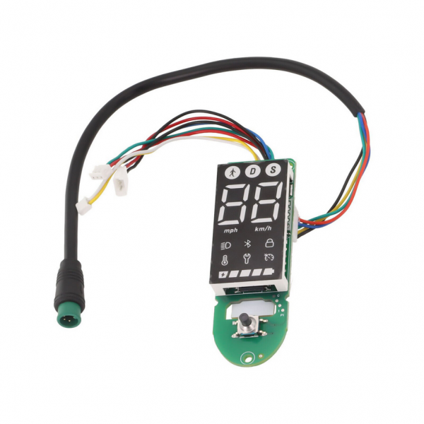 Xiaomi 4 Set Dashboard BMS Controller – Bild 3