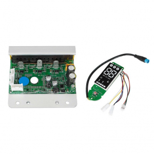 Xiaomi 4 Set Dashboard BMS Controller