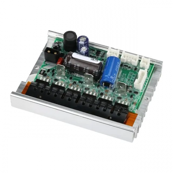 Xiaomi 4 Set Dashboard BMS Controller – Bild 2