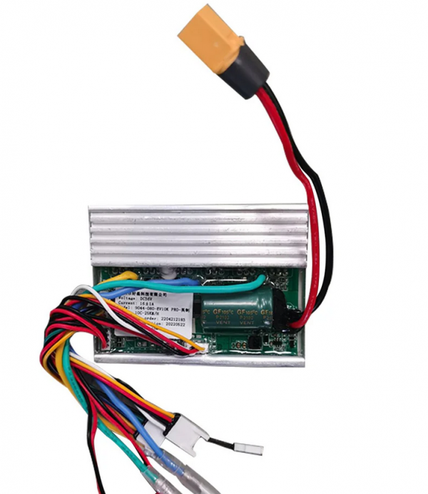 EVERCROSS EV10K PRO BMS Controller Steuergerät