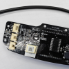 EverCross A1 Dashboard Display Anzeige