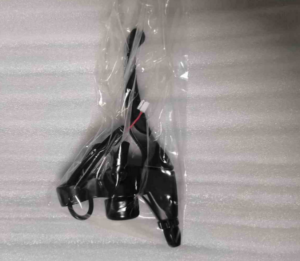 EverCross A1 Linke Bremse Left Brake