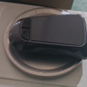 EverCross EV10K Max ABE Display Cover Dashboard
