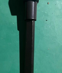 EverCross EV10K Max Kick Ständer Kick Stand
