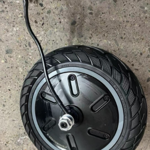 EverCross EV10K Max Motor Blau Grau Reifen Ersatzteil