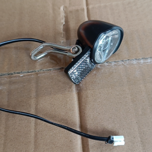 EverCross EV10K Pro Vorder Licht Front Light
