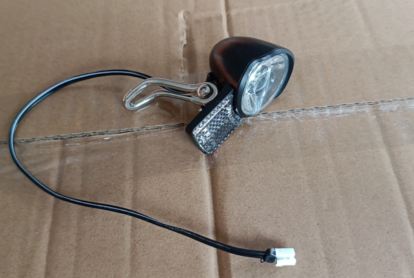 EverCross EV10K Pro Vorder Licht Front Light