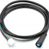 Ninebot F20 F30 F40 D28D D38D F Serie D Serie Dashboard Power Data Kabel Main Controller Cable