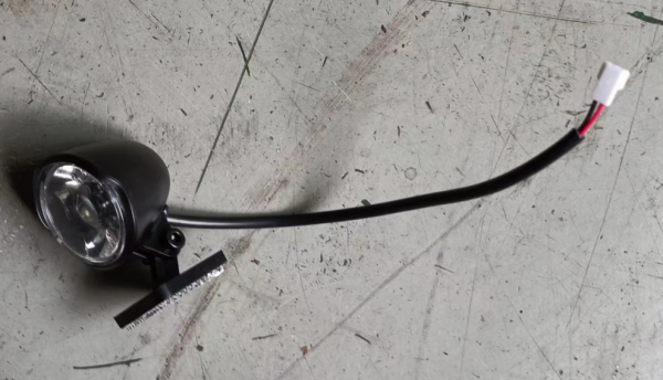 RCB EV10Z Front Licht Front Light