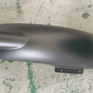 RCB EV10Z Kotflügel Hinten mit Rück Licht