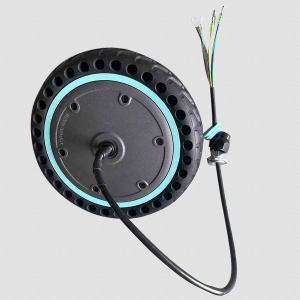 RCB EV85F Motor Vorne Reifen Vollgummi Engine