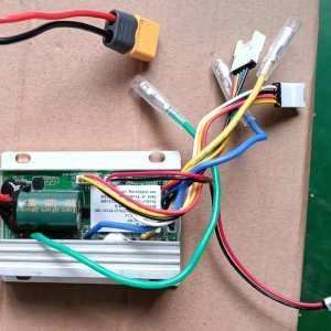 RCB Ev10Z BMS Controller Steuergerät