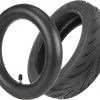 60/70-6-5 Reifen Xiaomi Pro 4 2 Gen Mantel Schlauch Set 2025