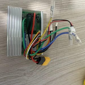 RCB EV85F Bms Controller Steuergerät Haupt Platine