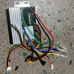 EverCross EV10S Max ABE Bms Controller Steuergerät
