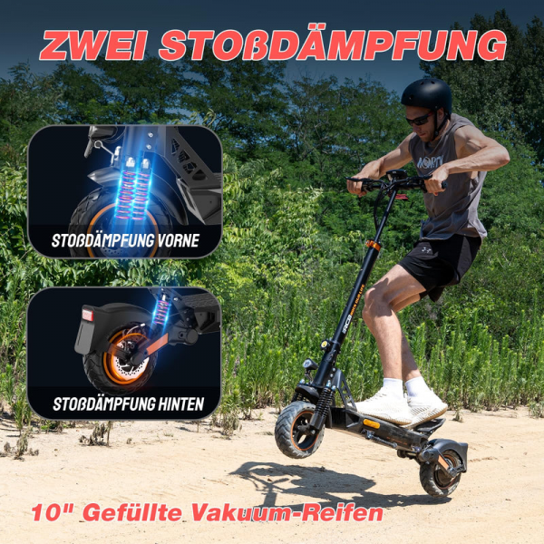 RCB D5 Pro Abe Schwarz (RCB Tech D5 Pro Schwarz) – Bild 5