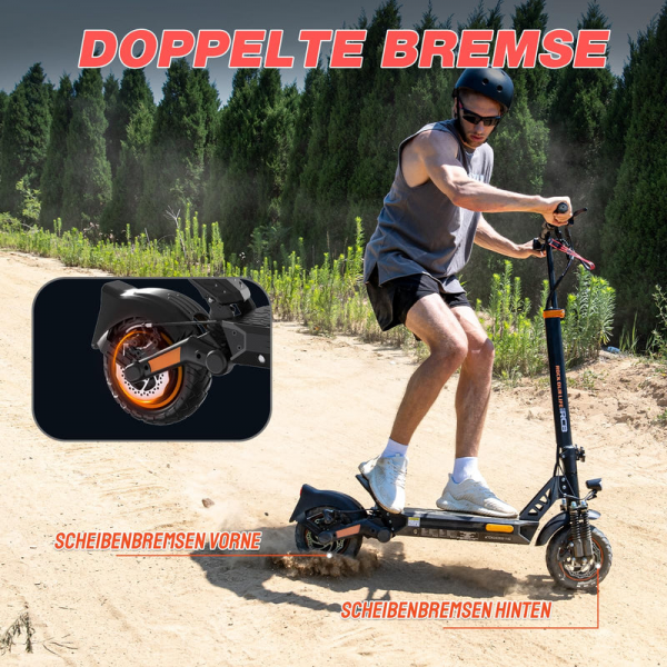 RCB D5 Pro Abe Schwarz (RCB Tech D5 Pro Schwarz) – Bild 6
