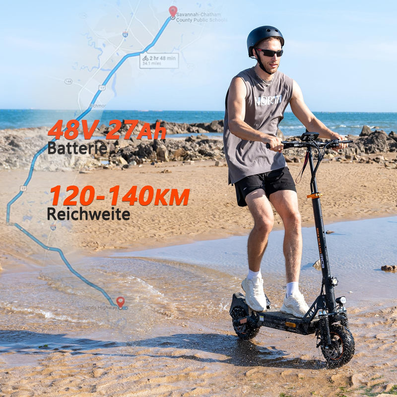 RCB D5 Pro Abe Schwarz (RCB Tech D5 Pro Schwarz) – Bild 3