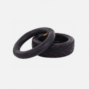 60/70-6.5 Reifen Mantel & Schlauch Set für Xiaomi Electric Scooter 5 / 5 Pro / 5 Max