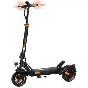 RCB D5 PRO ABE Ultra 27 Ah Elektroroller Blinker(RCB D5 PRO NFC+Turn Signal)