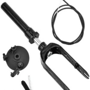 Original Ninebot Max G2 G65 Vorder Gabel Feder Front Fork Shock Absorber Neue Version